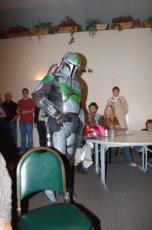 ValleyCon 37 - 2011